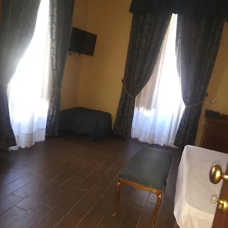 La Casa Di Romi Bed & Breakfast *
