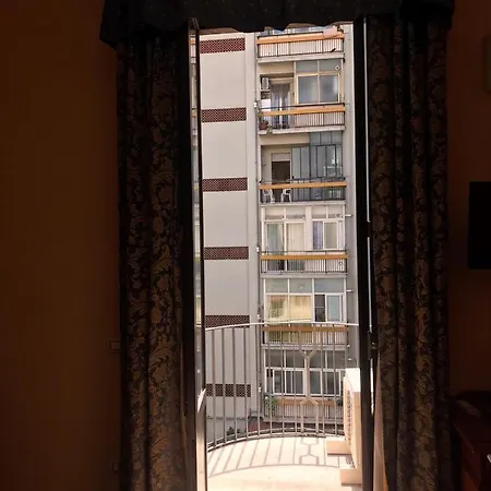 La Casa Di Romi Catania