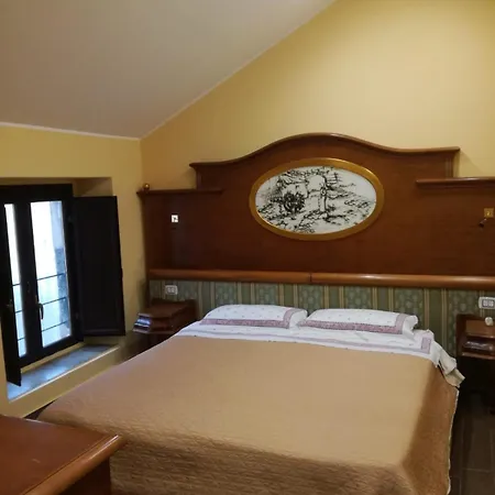 Bed & Breakfast La Casa Di Romi