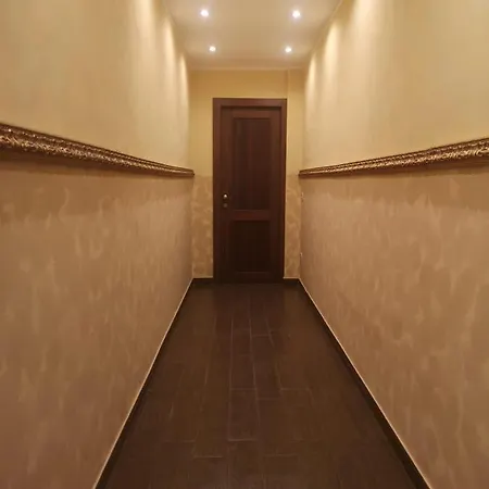 La Casa Di Romi Catania