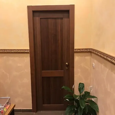 La Casa Di Romi *