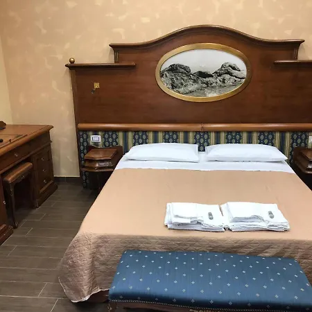 La Casa Di Romi Bed & Breakfast Catania