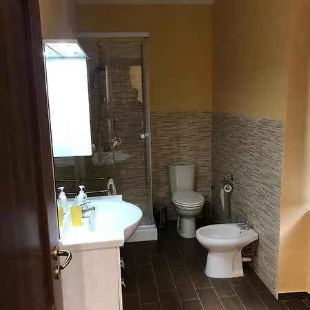 La Casa Di Romi Bed & Breakfast Catania