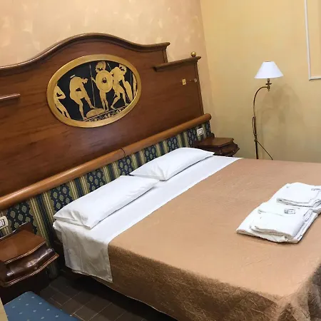 Bed & Breakfast La Casa Di Romi