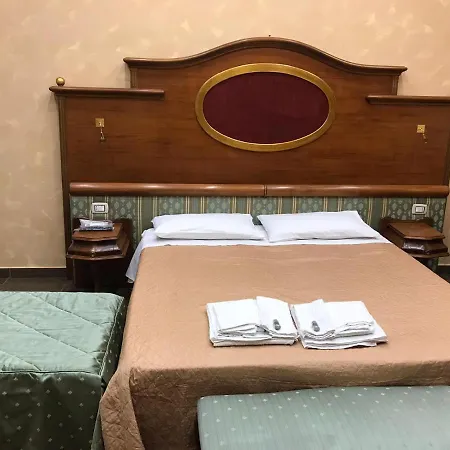 Bed & Breakfast La Casa Di Romi Catania