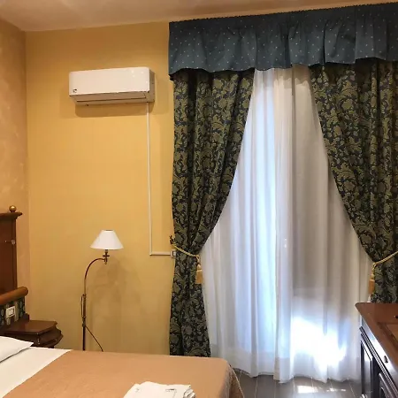 La Casa Di Romi *
