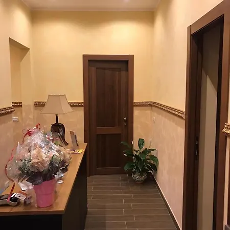 Bed & Breakfast La Casa Di Romi