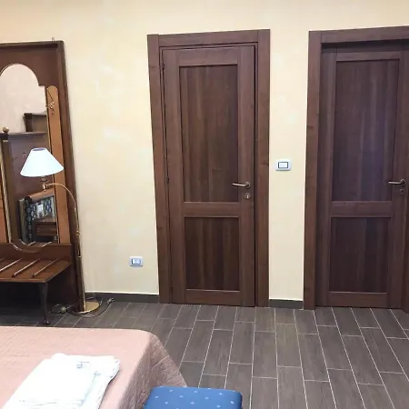La Casa Di Romi Catania