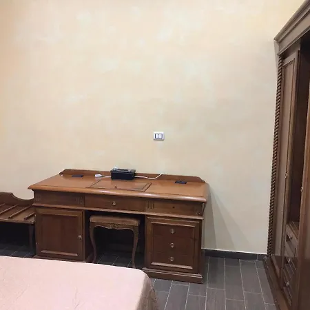 La Casa Di Romi Catania