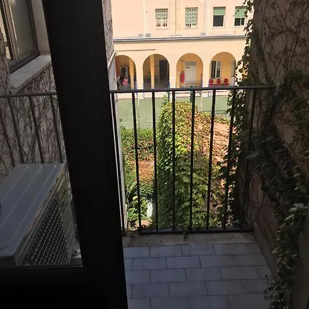 La Casa Di Romi Bed & Breakfast Catania