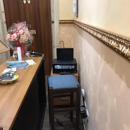 La Casa Di Romi Catania