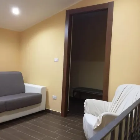 La Casa Di Romi