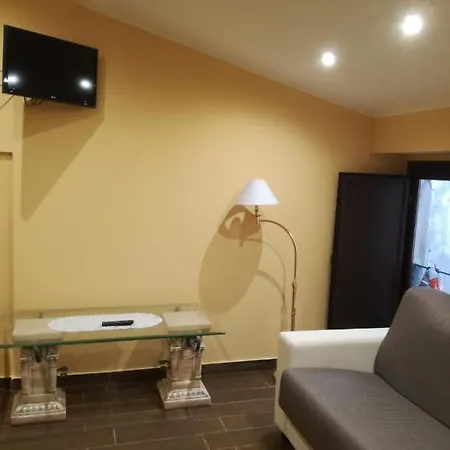 Bed & Breakfast La Casa Di Romi *