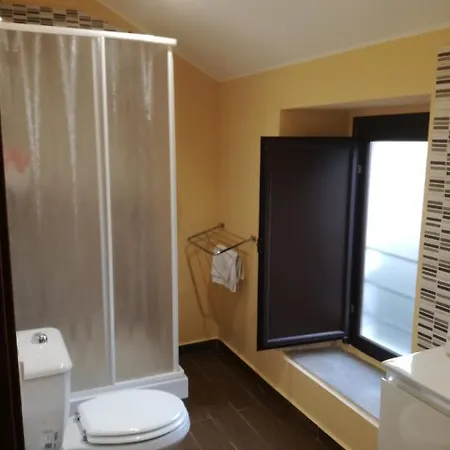 La Casa Di Romi