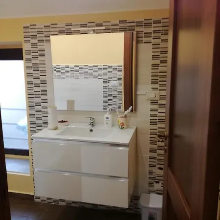 La Casa Di Romi Bed & Breakfast Catania