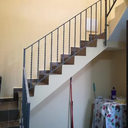 La Casa Di Romi