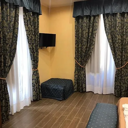La Casa Di Romi Bed & Breakfast