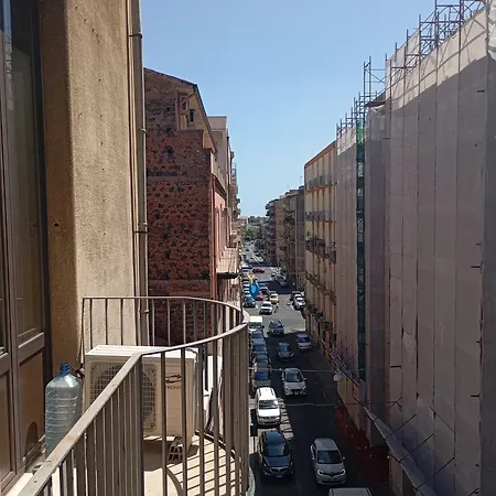 ベッド・アンド・ブレックファスト La Casa Di Romi